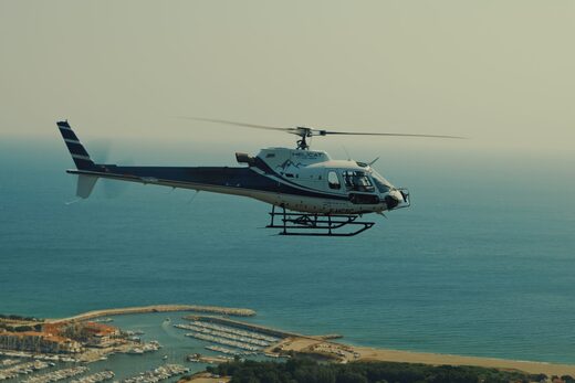 CPL-H (licence de pilote professionnel)