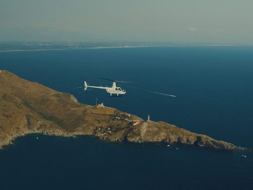 Habilitation zones exigües hélicoptère