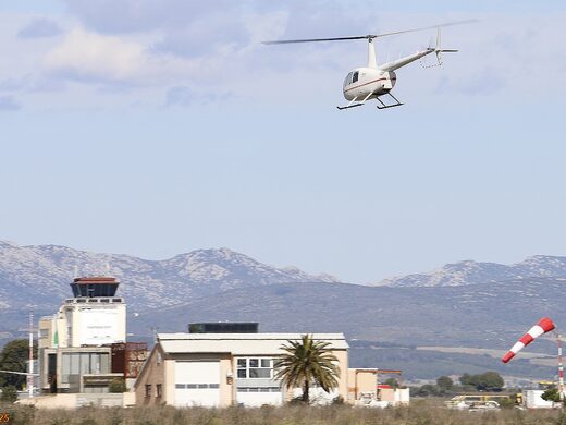 Formation théorique CPL-H pour devenir pilote hélicoptère professionnel