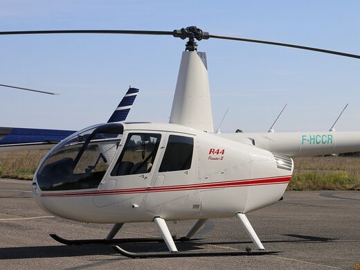 Conversion licence OACI en EASA CPL(H) pilote hélicoptère