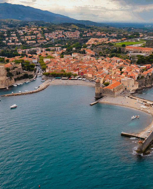 Vols touristiques